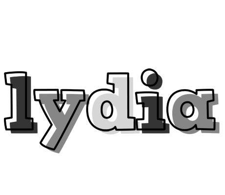 Lydia night logo