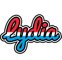 Lydia norway logo