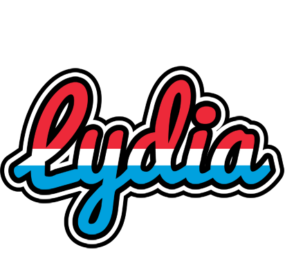 Lydia norway logo