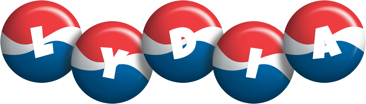 Lydia paris logo