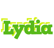 Lydia picnic logo