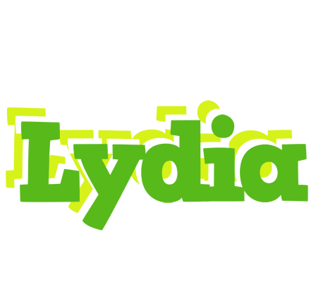 Lydia picnic logo