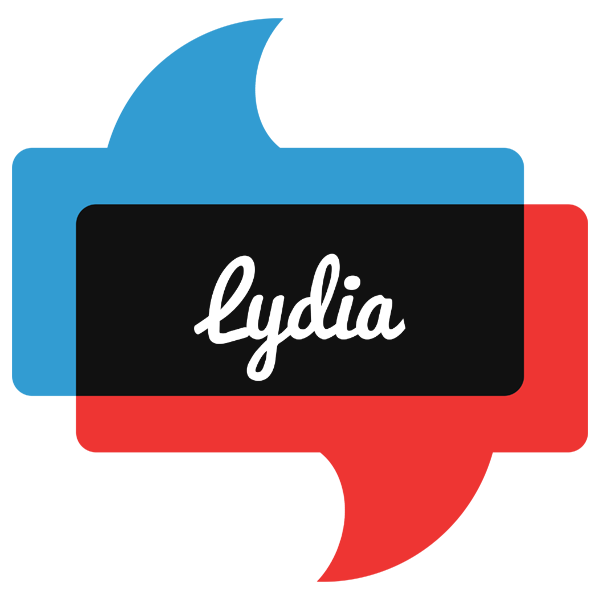 Lydia sharks logo