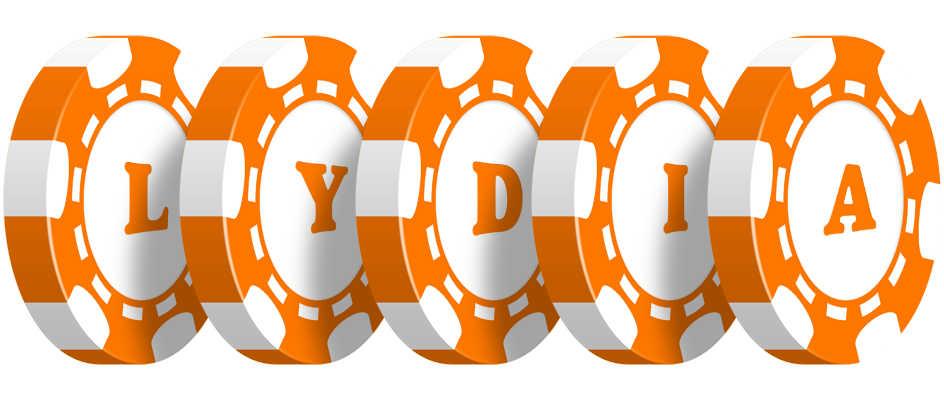 Lydia stacks logo