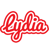 Lydia sunshine logo