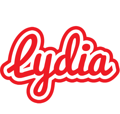 Lydia sunshine logo