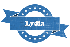 Lydia trust logo