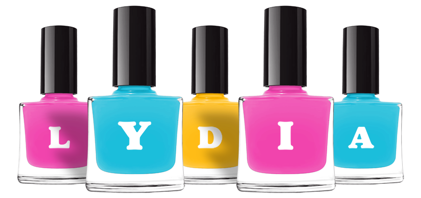Lydia variety logo