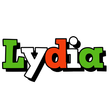Lydia venezia logo