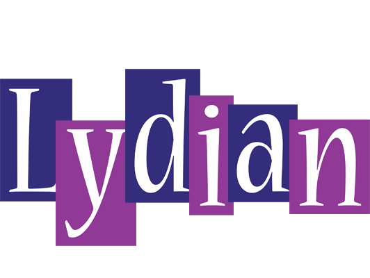 Lydian autumn logo