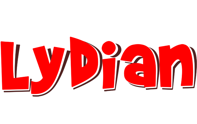 Lydian basket logo