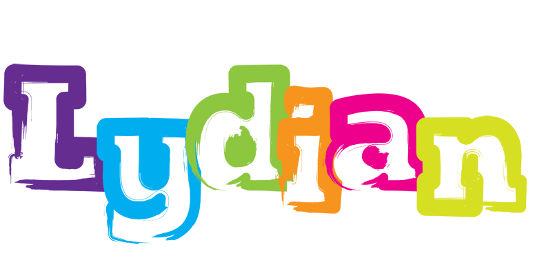 Lydian casino logo