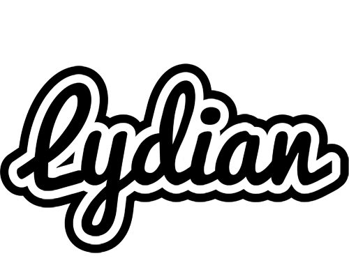 Lydian chess logo
