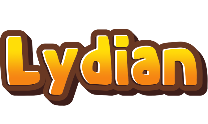 Lydian cookies logo