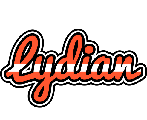 Lydian denmark logo