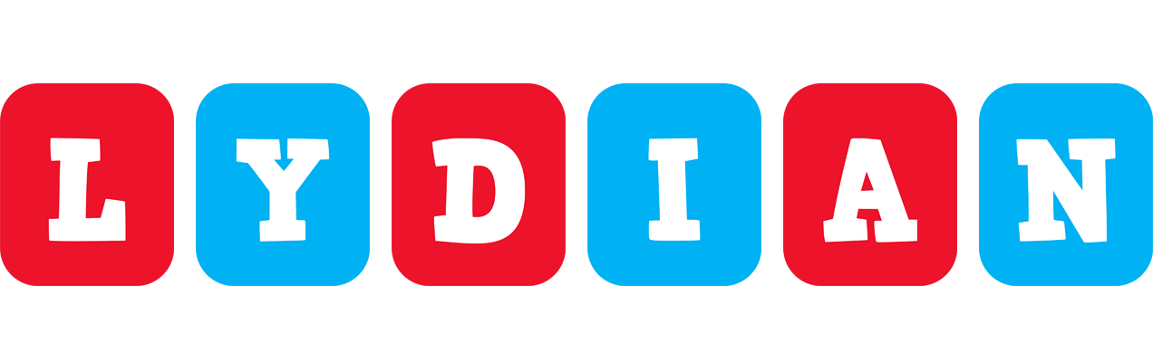 Lydian diesel logo