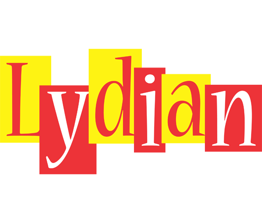 Lydian errors logo