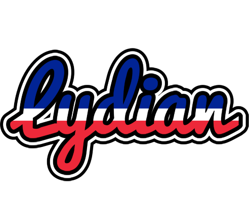 Lydian france logo