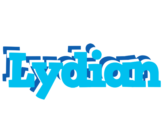 Lydian jacuzzi logo