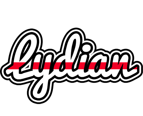 Lydian kingdom logo