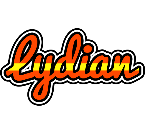 Lydian madrid logo