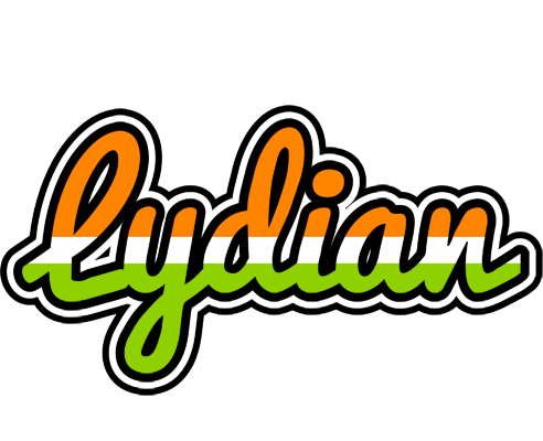 Lydian mumbai logo