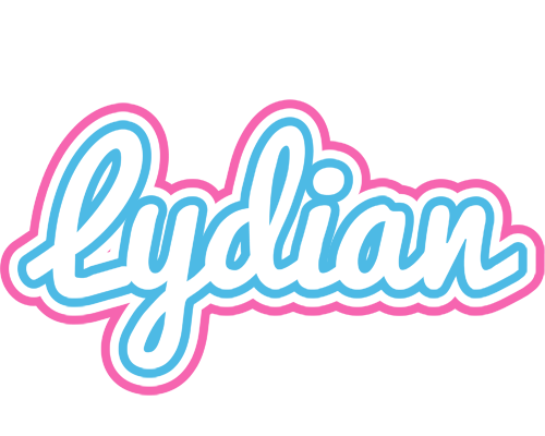 Lydian outdoors logo
