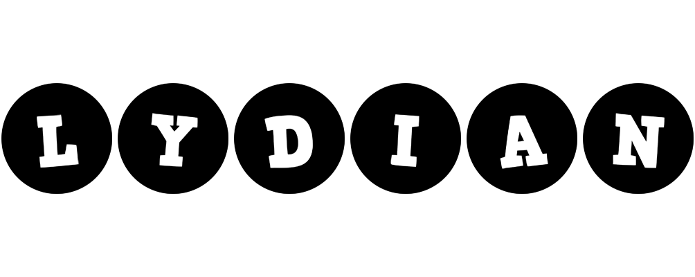 Lydian tools logo