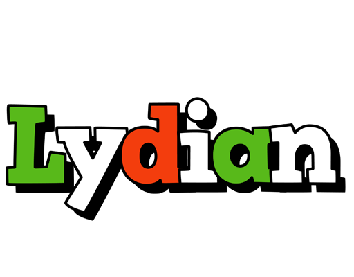 Lydian venezia logo