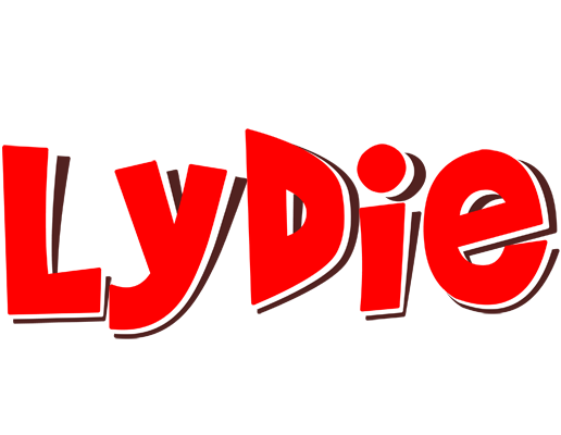 Lydie basket logo
