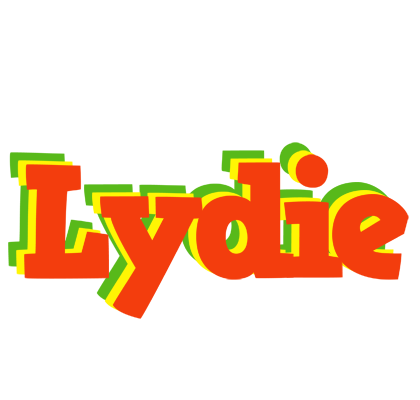 Lydie bbq logo