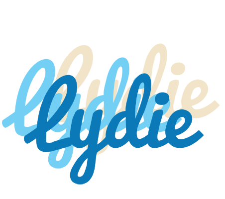 Lydie breeze logo