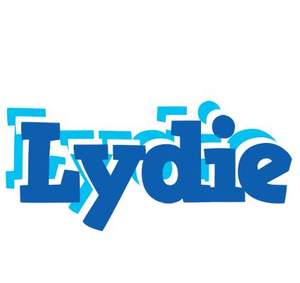 Lydie business logo