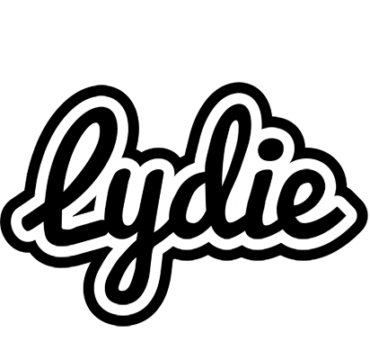 Lydie chess logo
