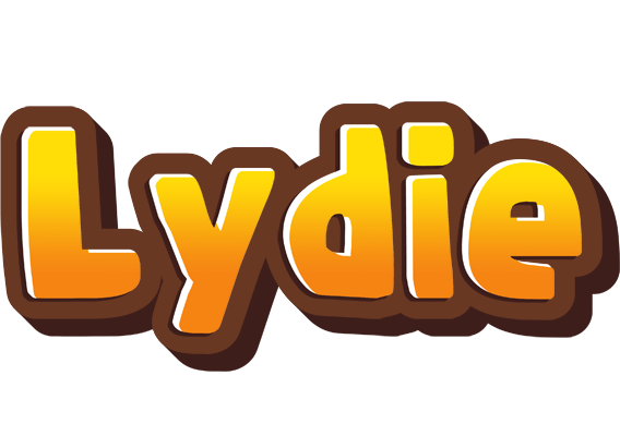 Lydie cookies logo