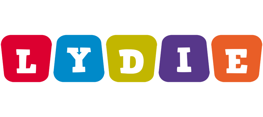 Lydie daycare logo