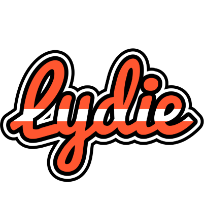 Lydie denmark logo