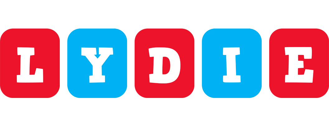 Lydie diesel logo
