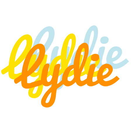 Lydie energy logo