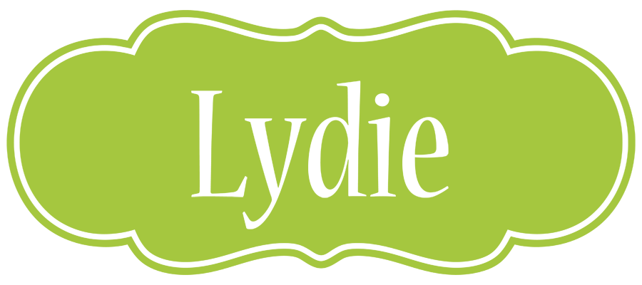 Lydie family logo