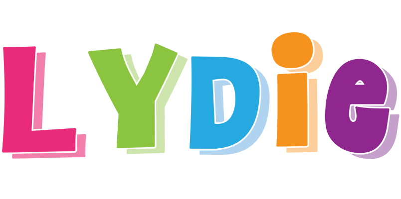 Lydie friday logo
