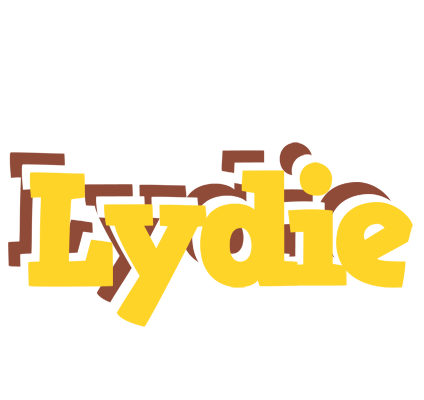 Lydie hotcup logo