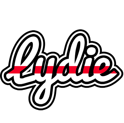 Lydie kingdom logo