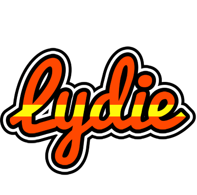 Lydie madrid logo