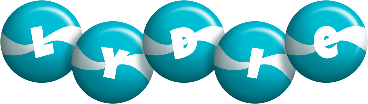 Lydie messi logo