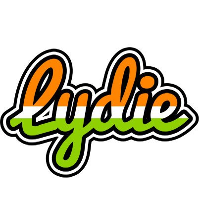 Lydie mumbai logo