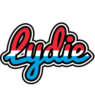 Lydie norway logo