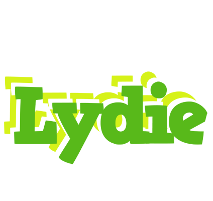 Lydie picnic logo
