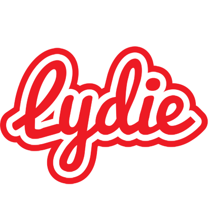 Lydie sunshine logo
