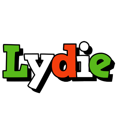 Lydie venezia logo